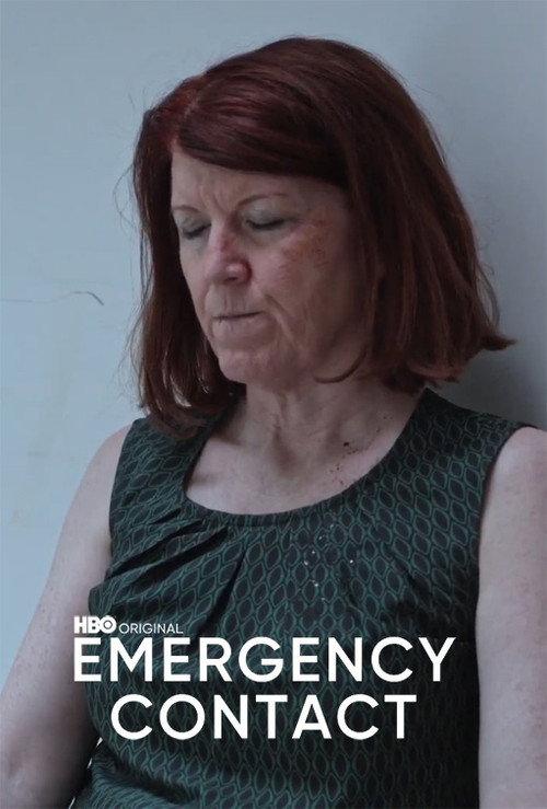 Emergency Contact 2015 official movie poster