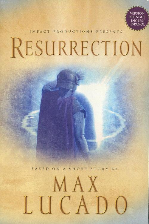 Resurrection 1998 official movie poster