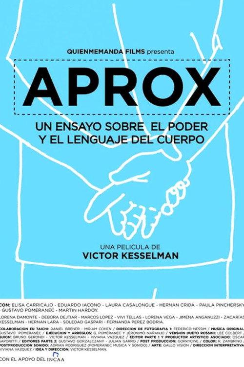 Aprox 2014 official movie poster