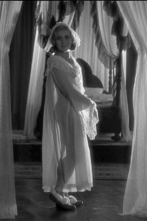 Arietta antica 1930 official movie poster