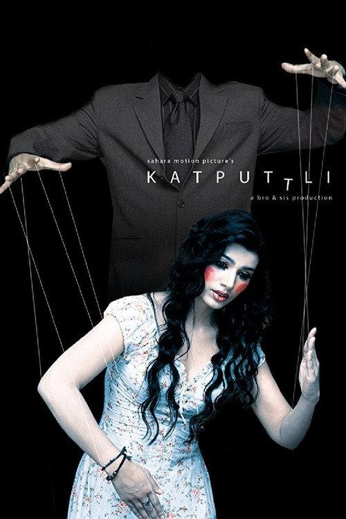 Katputtli 2006 official movie poster