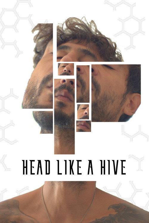 Head Like A Hive 2025 official movie poster