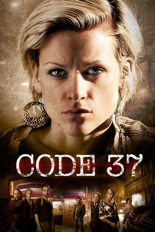 Code 37 2011 official movie poster