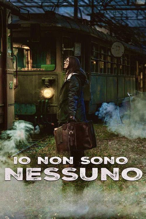 I'm Not a Nobody 2025 official movie poster