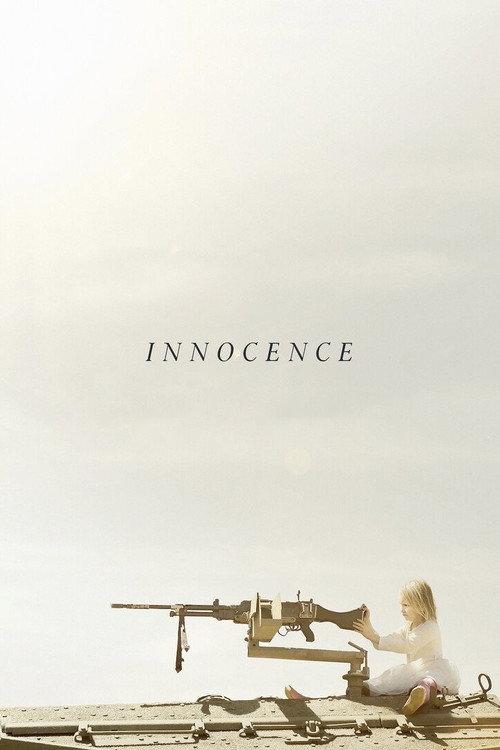 Innocence 2022 official movie poster