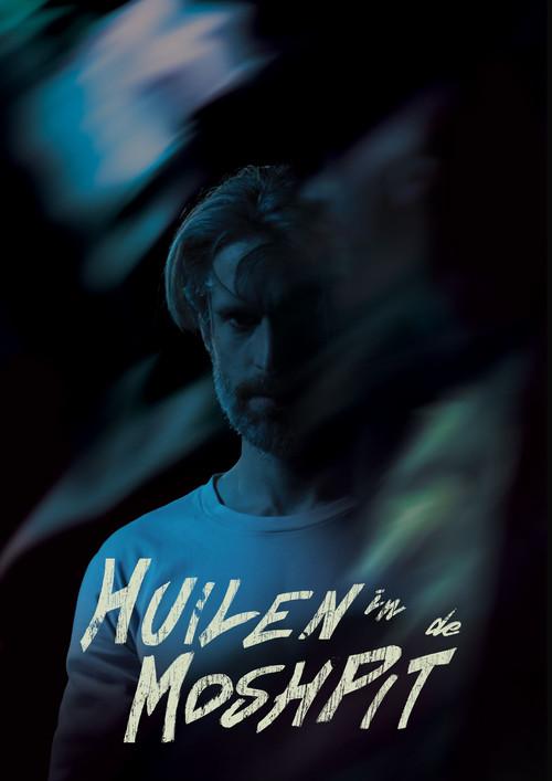 Crying In The Moshpit  official movie poster