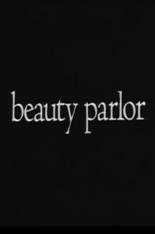 Beauty Parlor 1997 official movie poster