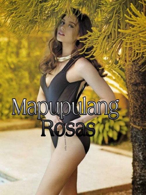 Mapupulang Rosas 2002 official movie poster