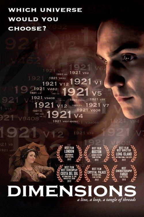 Dimensions 2011 official movie poster