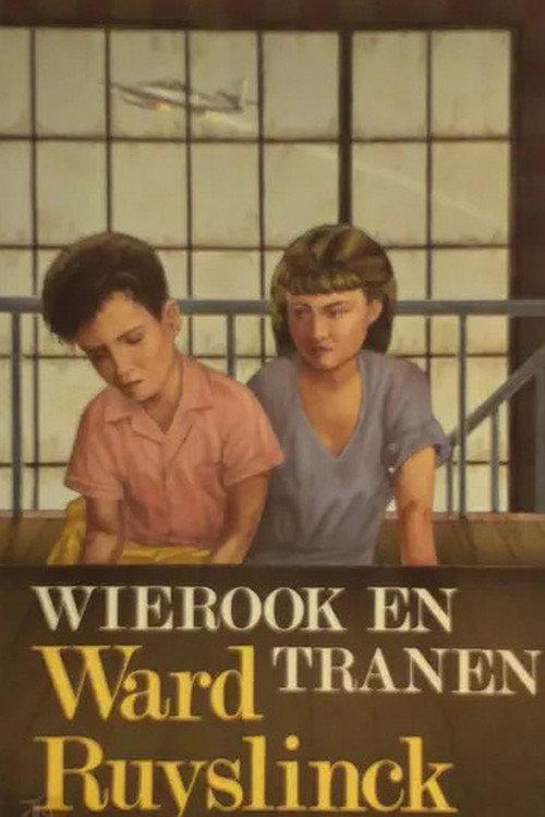 Wierook en Tranen 1977 official movie poster