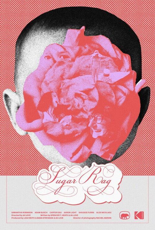 Sugar Rag 2024 official movie poster