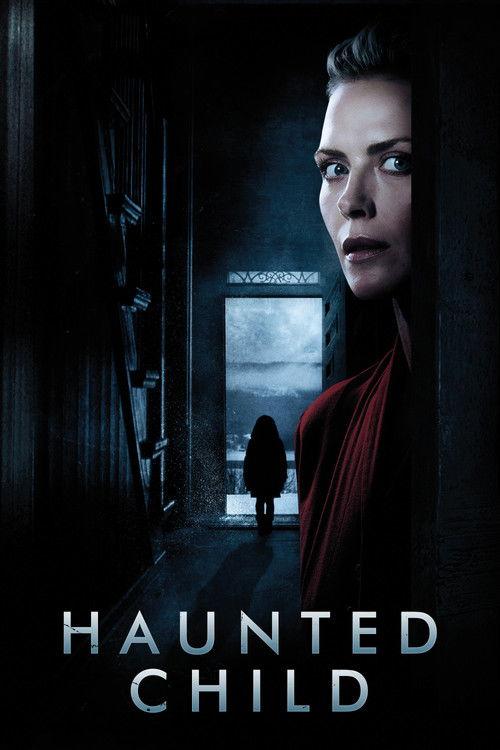 Haunted 2017 official movie poster