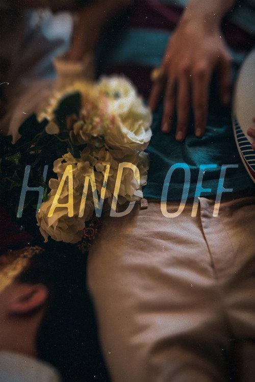 Hand Off 2019 official movie poster