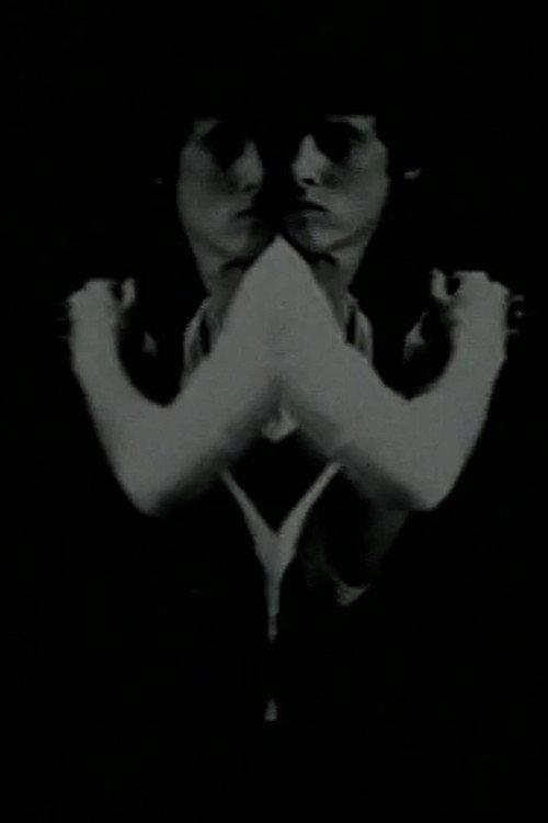 Environmental Symmetry 1978 official movie poster