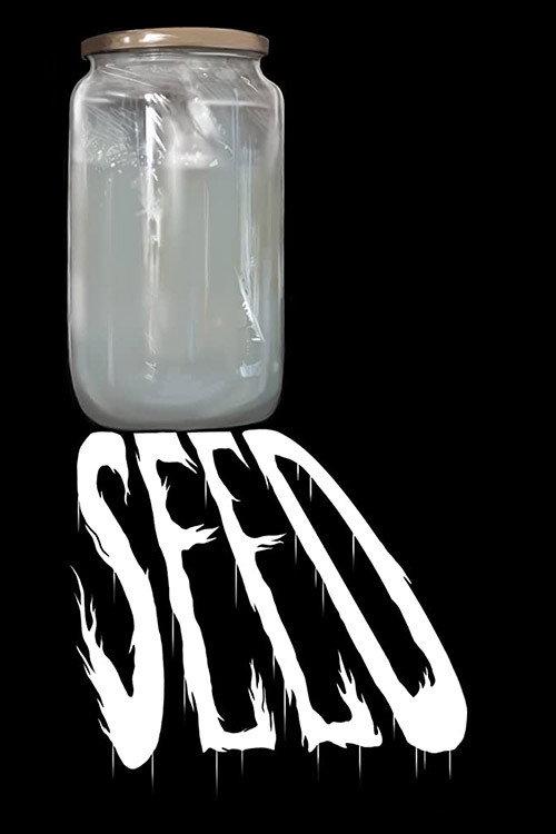 Seed 2020 official movie poster