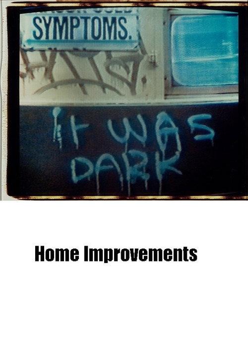 Home Improvements 1985 official movie poster