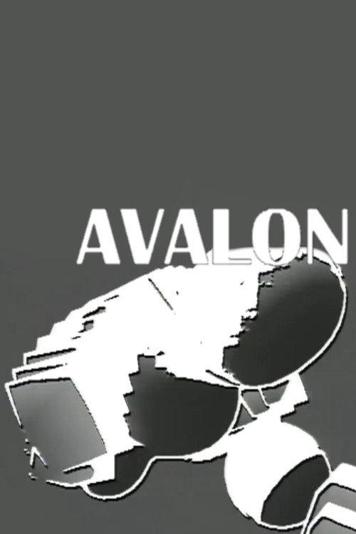 Avalon 2005 official movie poster