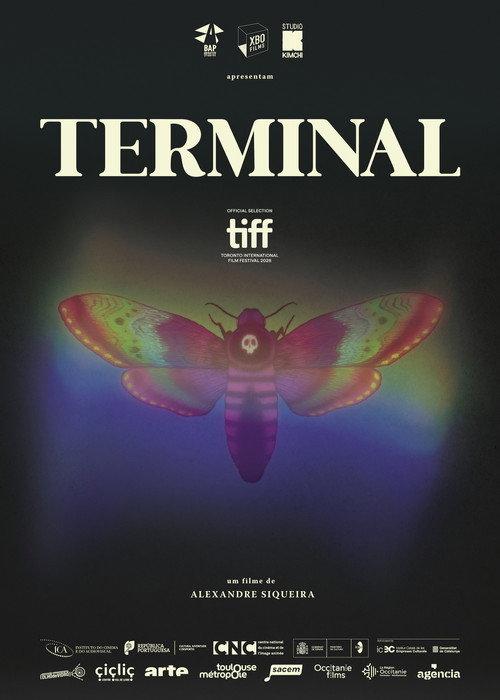 Terminal 2026 official movie poster