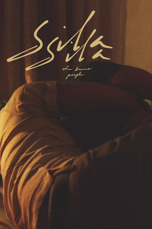 Sila-Sila 2019 official movie poster