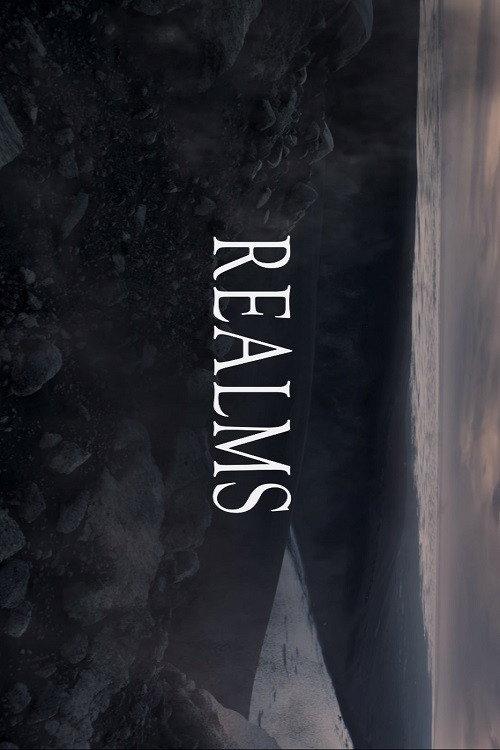 Realms 2019 official movie poster