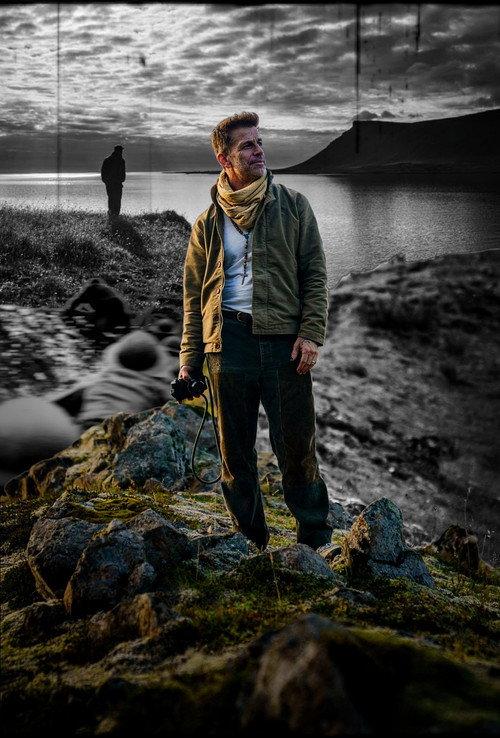 The Last Photograph official movie poster