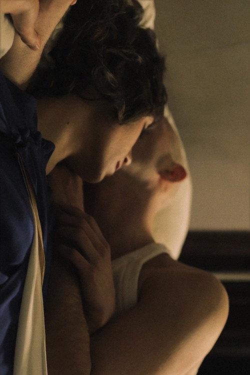 Sleeping with Frank 2010 official movie poster