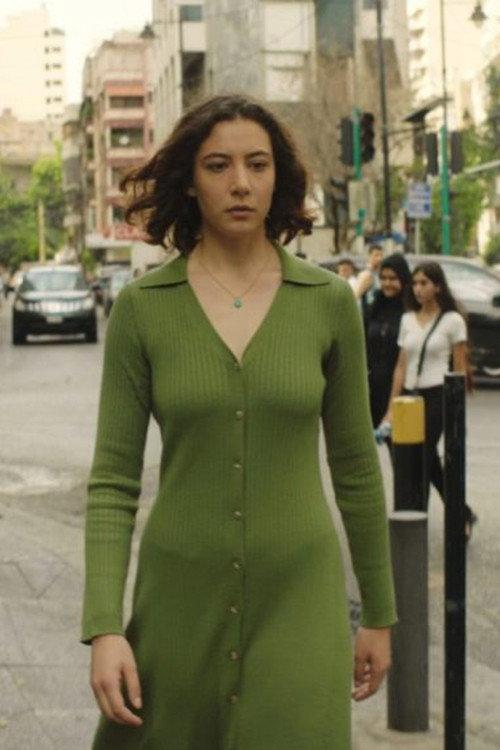 The Visual Feminist Manifesto 2025 official movie poster