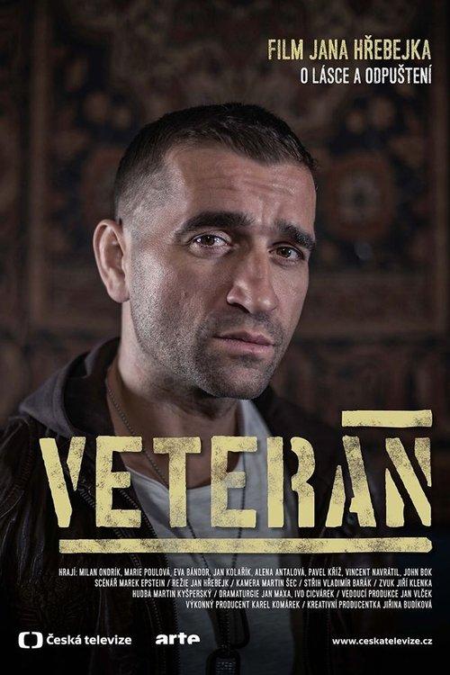 Veteran 2020 official movie poster