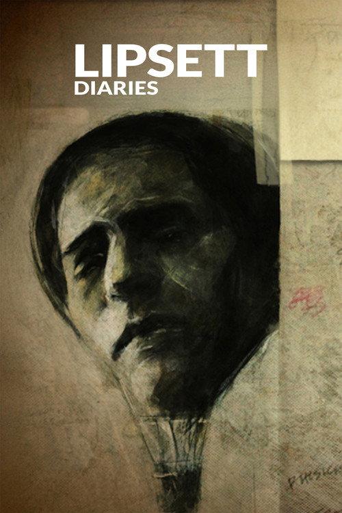 Lipsett Diaries 2010 official movie poster