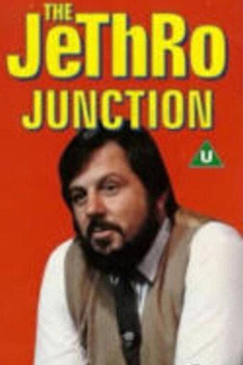 Jethro Junction 1996 official movie poster