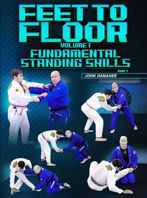Feet To Floor: Volume 1 2021 official movie poster