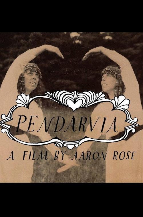 Pendarvia 2011 official movie poster