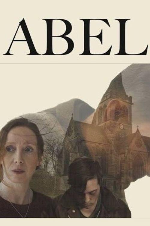 Abel 2014 official movie poster