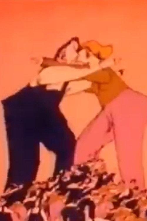 Bread and Show 1988 official movie poster