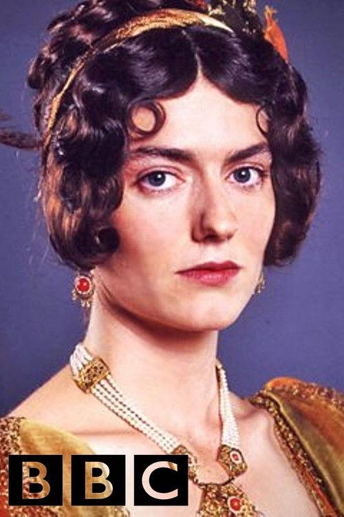 The Real Jane Austen 2002 official movie poster