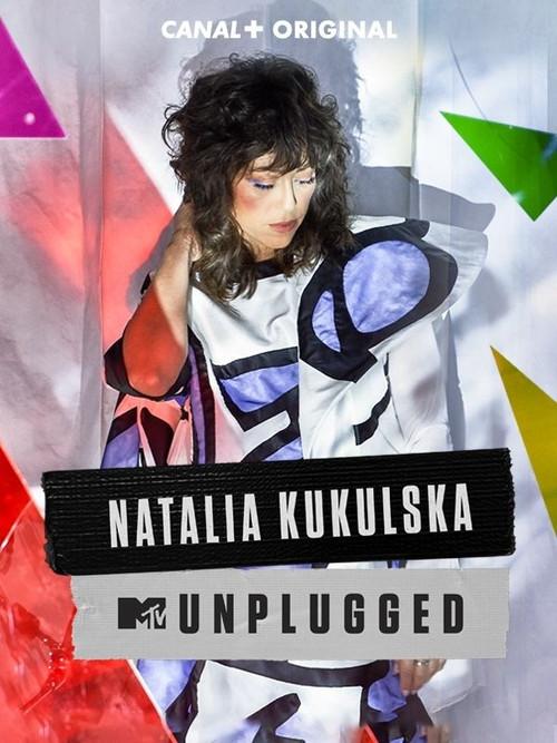 MTV Unplugged - Natalia Kukulska 2022 official movie poster
