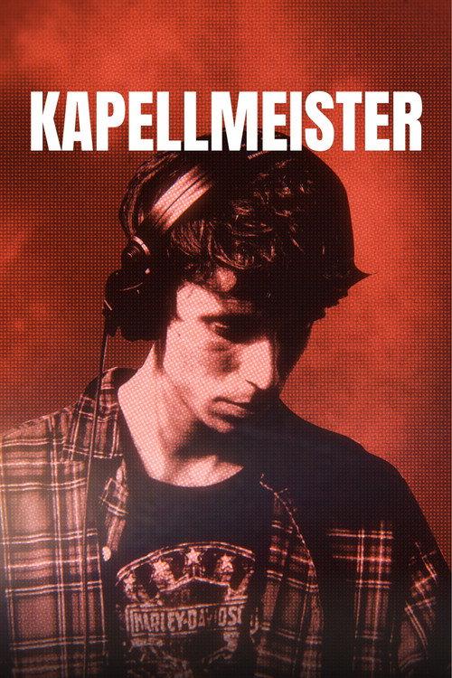 Kapellmeister 2025 official movie poster