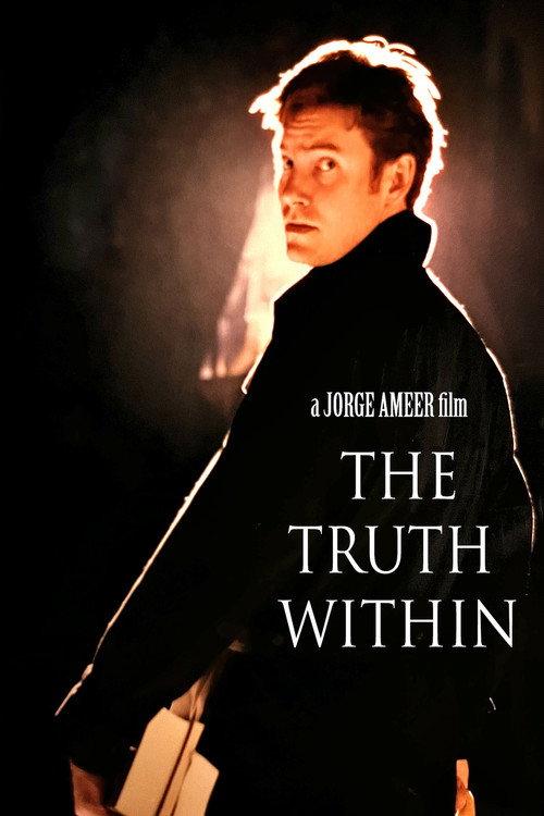 The Truth Within 1994 official movie poster