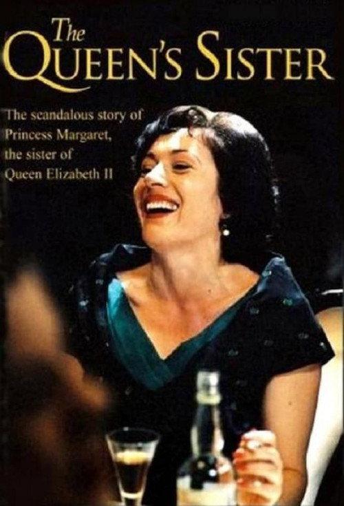 The Queen's Sister 2005 official movie poster