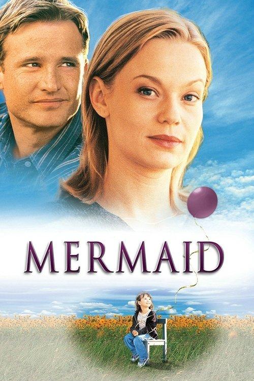 Mermaid 2000 official movie poster
