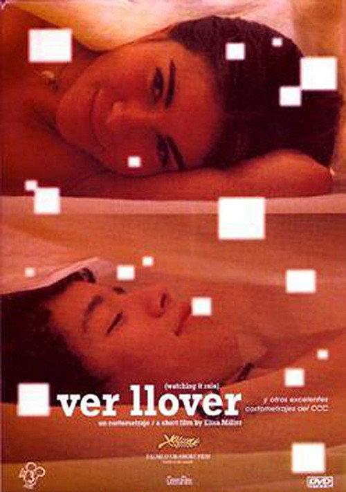 Watching it Rain 2006 official movie poster