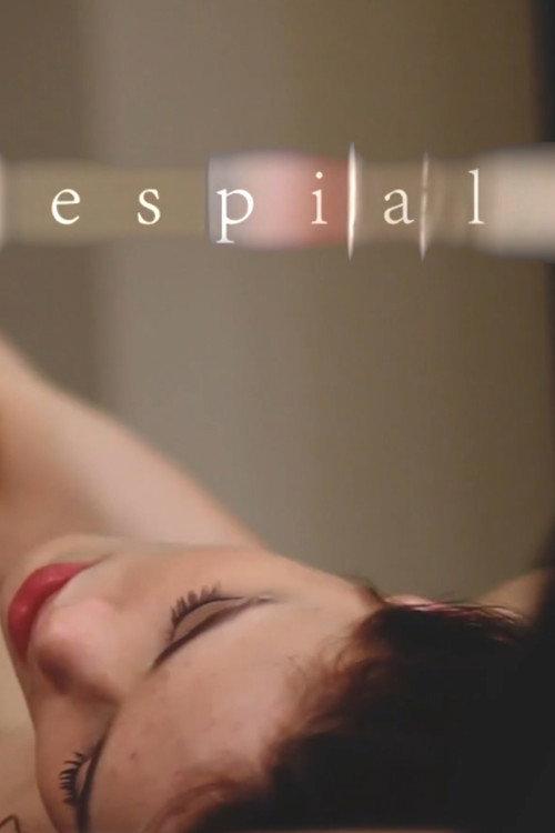Espial 2015 official movie poster
