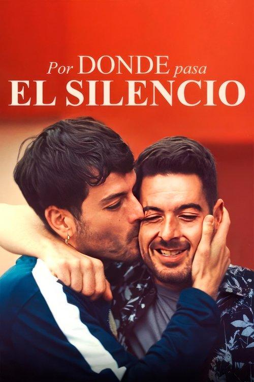 As Silence Passes by 2024 official movie poster