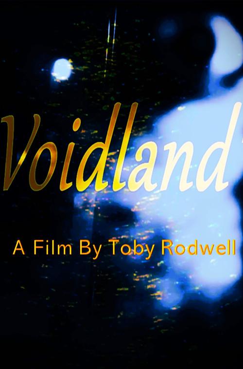 Voidland  official movie poster