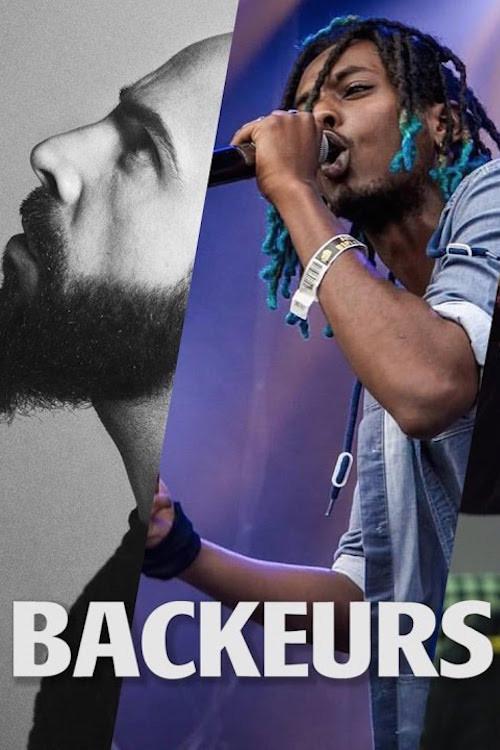 Backeurs, le docu 2017 official movie poster