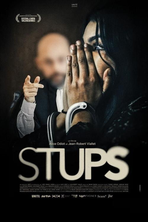 Stups 2025 official movie poster