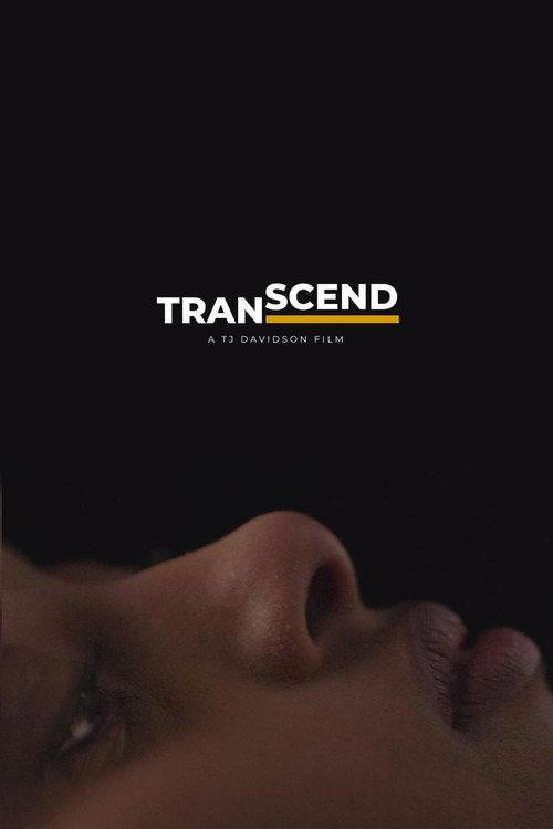 Transcend 2021 official movie poster