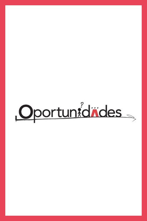 Oportunidades 2008 official movie poster