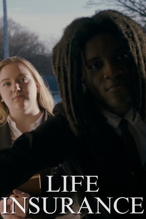 Life Insurance 2024 official movie poster