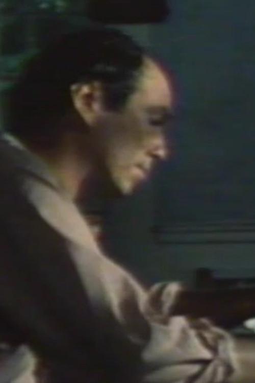 A Letter to Jonathan 1980 official movie poster
